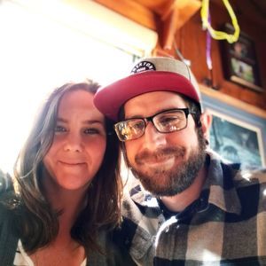 Meet your Posher, Nick